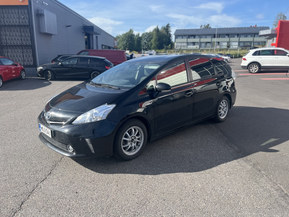 Toyota Prius+