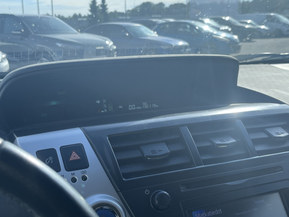 Toyota Prius+