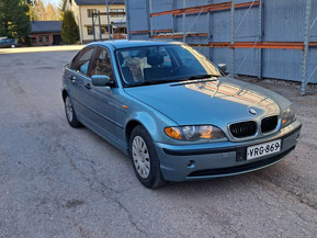 BMW 316