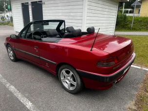 Peugeot 306