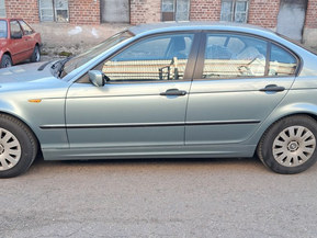 BMW 316