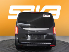 Mercedes-Benz EQV