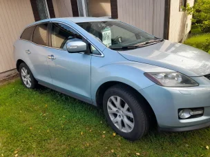 Mazda CX-7