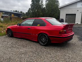 BMW 328