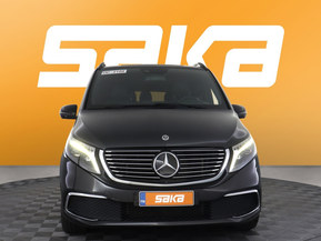 Mercedes-Benz EQV