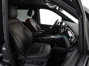 Mercedes-Benz EQV
