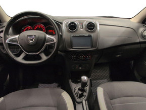 Dacia Logan MCV