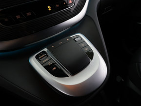 Mercedes-Benz EQV