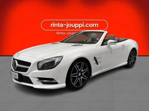 Mercedes-Benz SL
