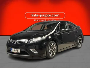Opel Ampera
