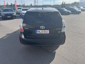 Toyota Prius+