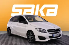 Mercedes-Benz B