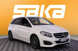 Mercedes-Benz B