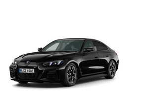 BMW i4 M60