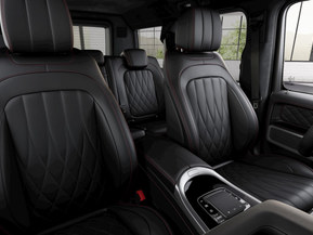 Mercedes-Benz G