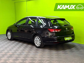 Seat Leon ST