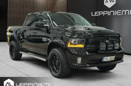 Dodge Ram 1500