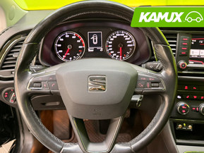Seat Leon ST