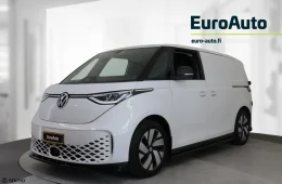 Volkswagen ID. Buzz Cargo