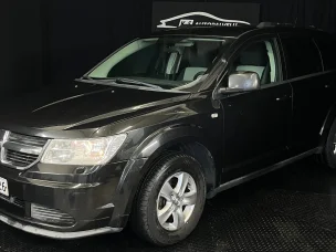 Dodge Journey