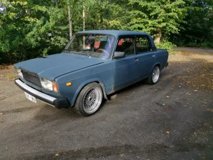 Lada 2107