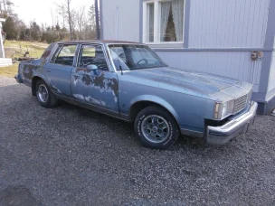 Oldsmobile Cutlass