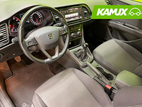 Seat Leon ST