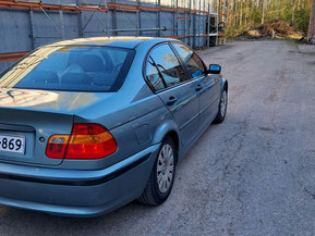 BMW 316