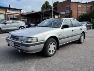 Mazda 626