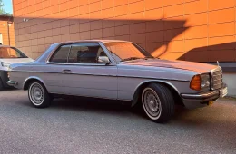 Mercedes-Benz 280