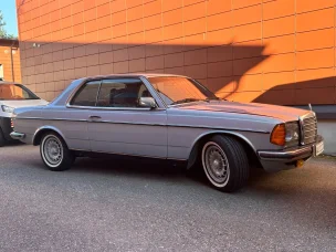Mercedes-Benz 280