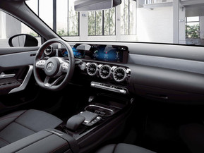 Mercedes-Benz A