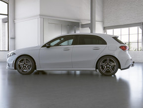 Mercedes-Benz A