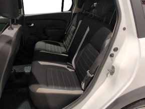 Dacia Logan MCV