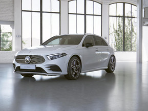 Mercedes-Benz A