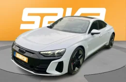 Audi RS e-tron GT