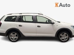 Dacia Logan MCV