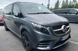 Mercedes-Benz V