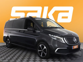 Mercedes-Benz EQV