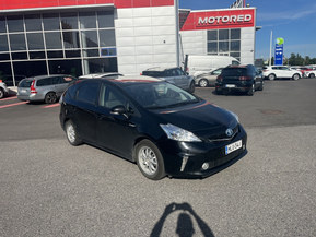 Toyota Prius+