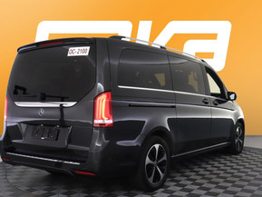 Mercedes-Benz EQV