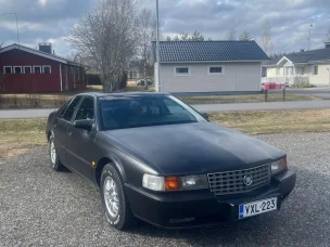 Cadillac Seville