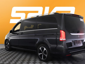 Mercedes-Benz EQV