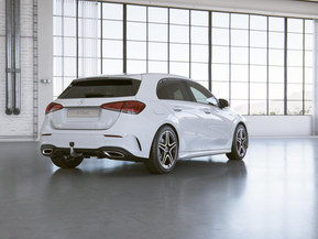 Mercedes-Benz A