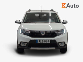 Dacia Logan MCV