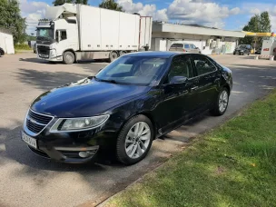 Saab 9-5