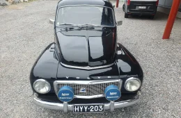 Volvo 544