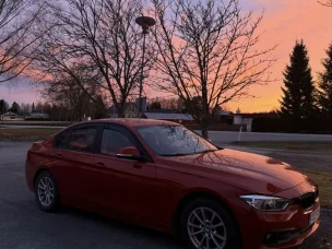 BMW 316