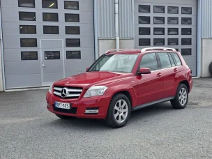 Mercedes-Benz GLK