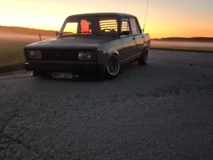 Lada 1200
